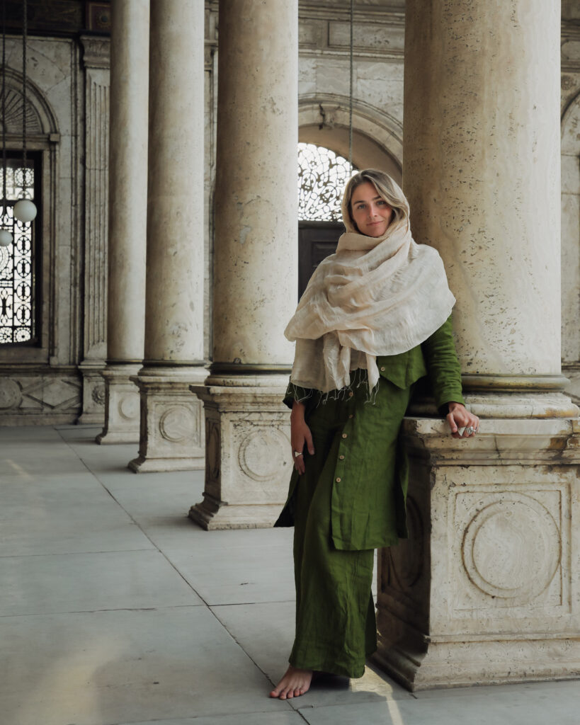 mohamed ali mosque, cairo
